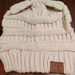 Winter Knit Hats